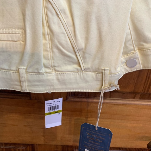 Absolution High Rise Trousers - Picture 2 of 6